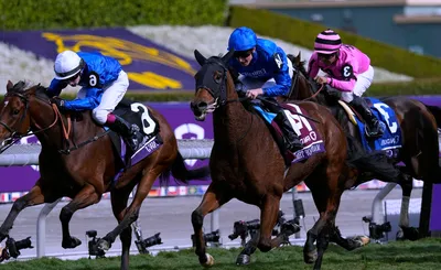 Breeders Cup