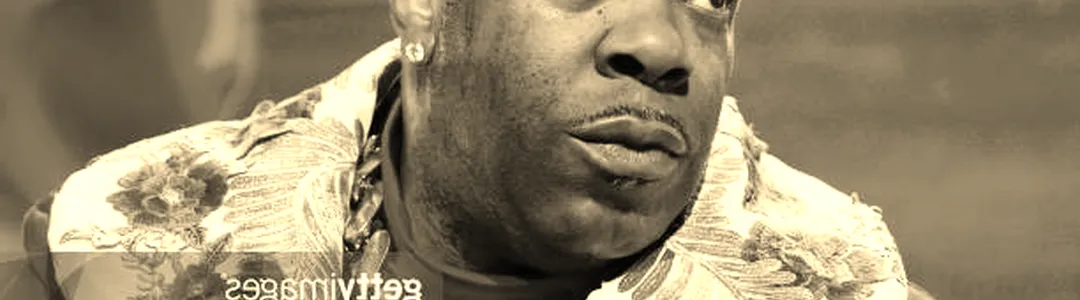 Busta Rhymes