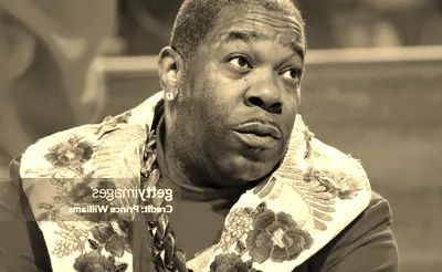 Busta Rhymes