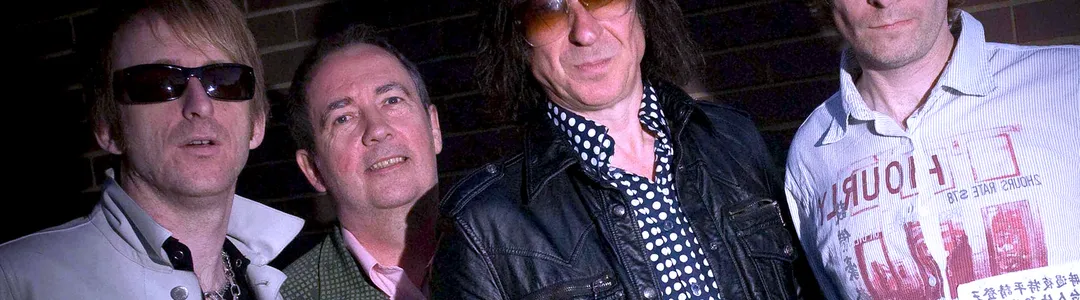 Buzzcocks