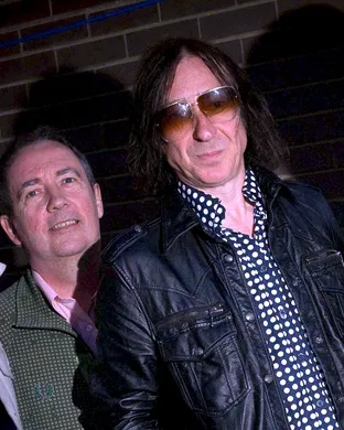Buzzcocks