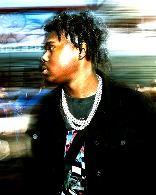 Caleb Gordon San Antonio