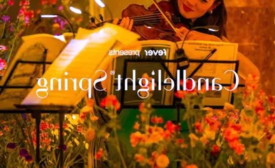 Candlelight: Tribute to Juan Gabriel on Strings