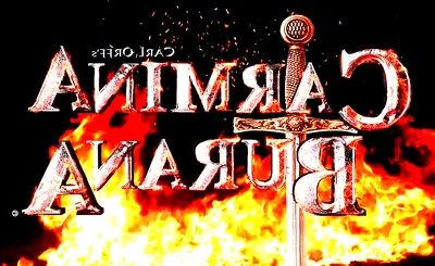 Carmina Burana