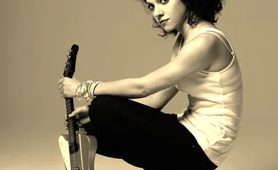Carrie Rodriguez