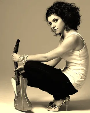 Carrie Rodriguez's Laboratorio