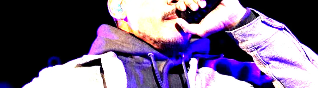 Chance The Rapper