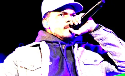 Chance The Rapper