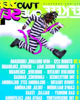 Chief Keef Austin