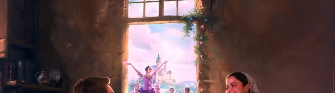 Children’s Ballet of San Antonio