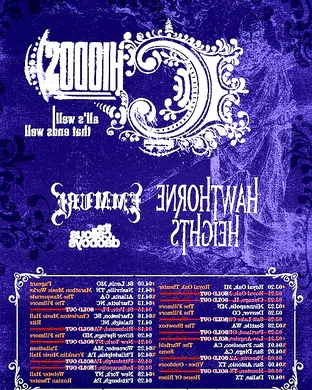 Chiodos