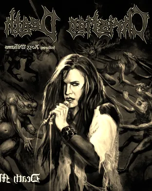 Christian Death