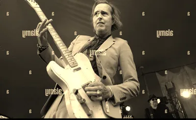 Chuck Prophet