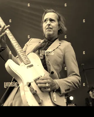 Chuck Prophet