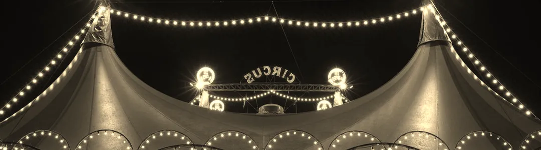 Circus Delman