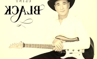Clint Black