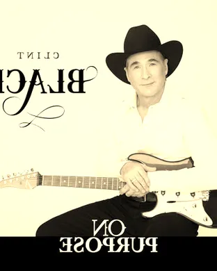 Clint Black