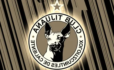 Club Tijuana