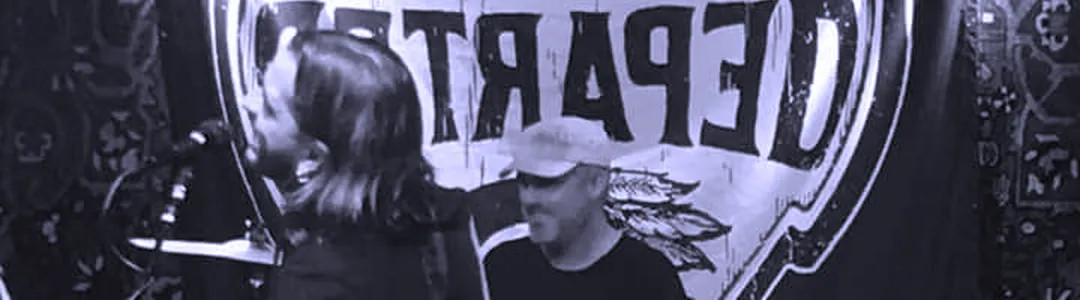 Cody Canada and The Departed