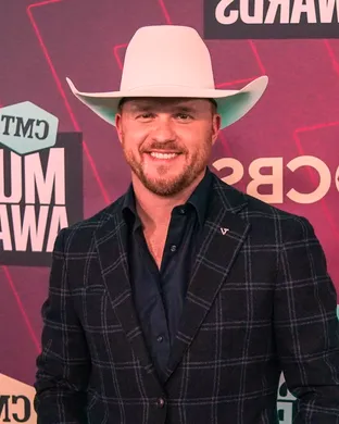 Cody Johnson