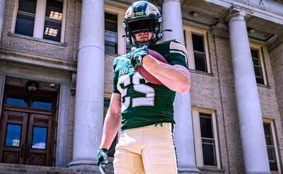 Colorado State Rams Football