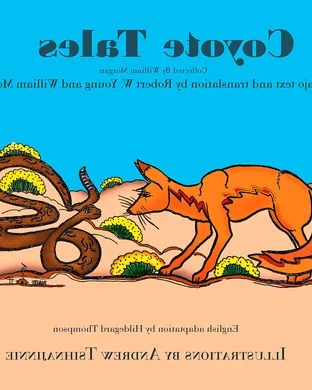 Coyote Tales