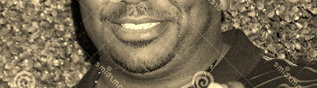 Craig Robinson