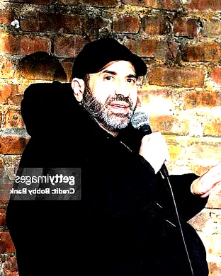 Dave Attell San Antonio
