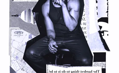 Dave Chappelle