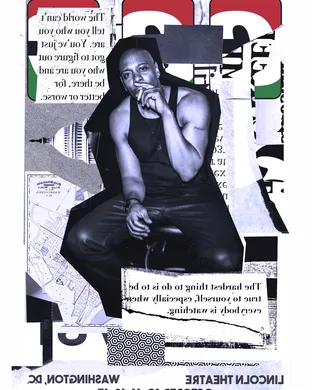 Dave Chappelle