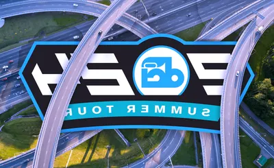 DCI: Drum Corps International