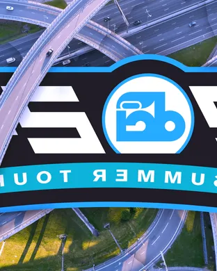 DCI: Drum Corps International