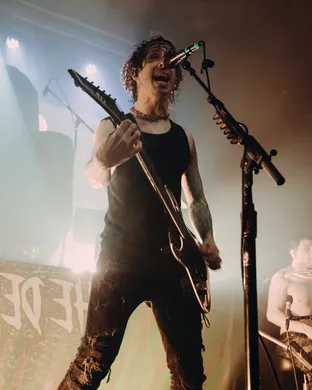 DeathByRomy