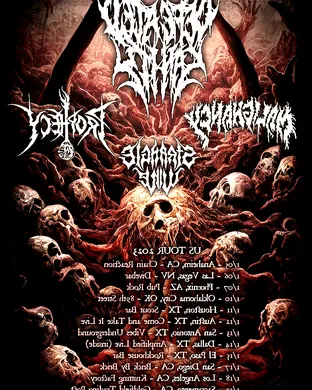 Defeated Sanity