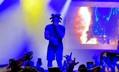Denzel Curry