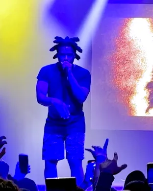 Denzel Curry