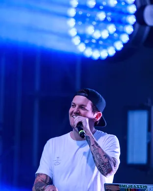 Dillon Francis