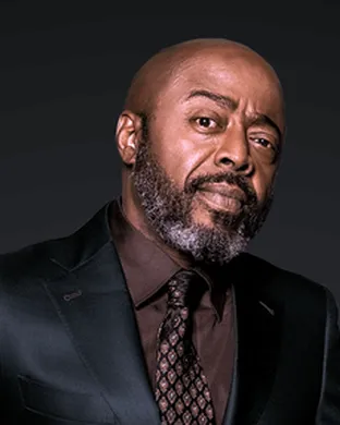 Donnell Rawlings