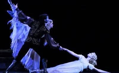 Dracula - Ballet