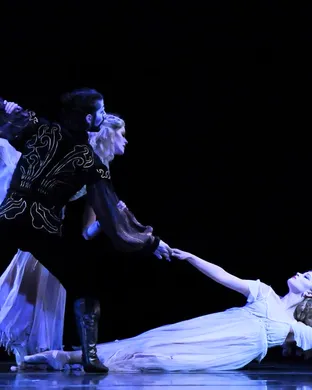 Dracula - Ballet