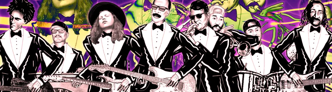 Dumpstaphunk