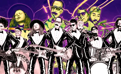 Dumpstaphunk