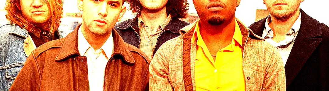 Durand Jones and The Indications