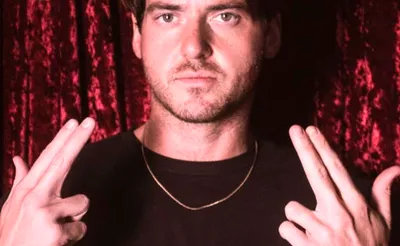 Dylan Carlino