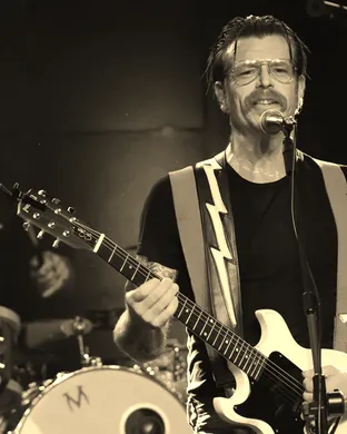 Eagles of Death Metal