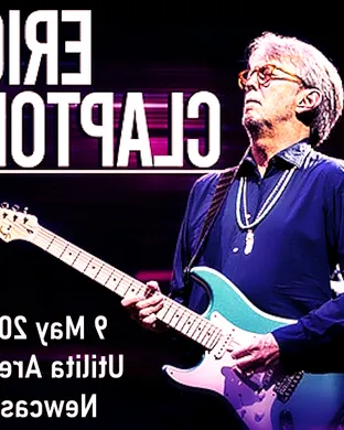 Eric Clapton