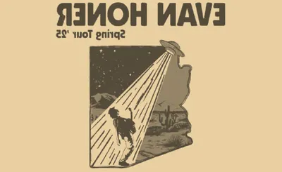 Evan Honer