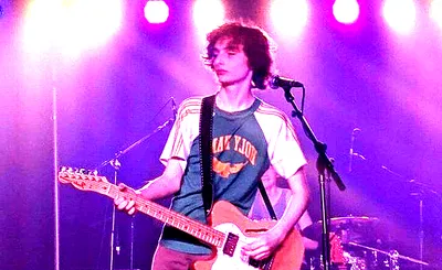 Finn Wolfhard