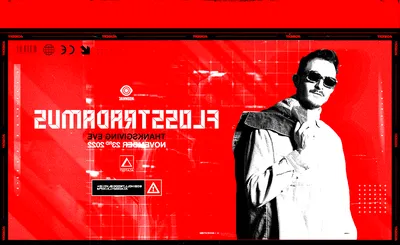 Flosstradamus