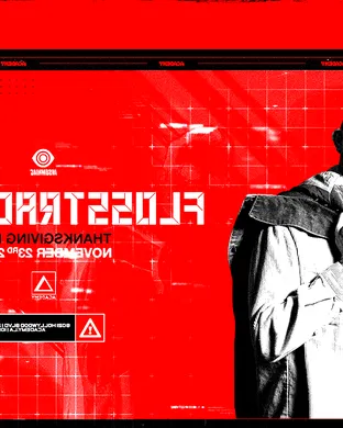 Flosstradamus